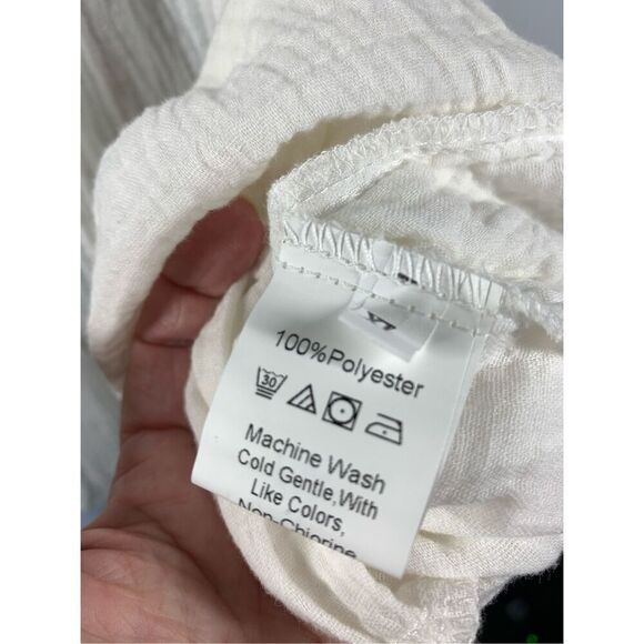 Sundress muslim lightweight cover up size XL - Picture 6 of 8